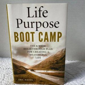 Life Purpose Boot Camp
